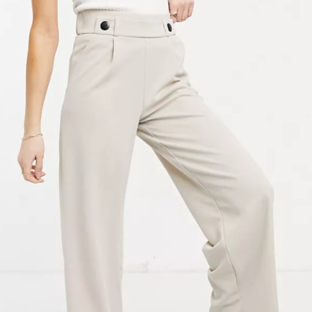 JDY Wide Leg Pants